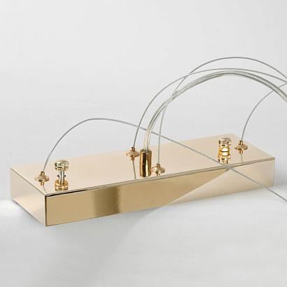 люстра подвесная lussole lsp-8927, доставка по Казахстану 