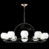 Дополнительная картинка Подвесной светильник Lightstar Enna 762117