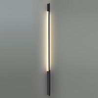 Дополнительная картинка 7155/100 Odeon Light Прямой элемент для инсталяции FINO