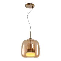 подвесной светильник arte lamp padova a2404sp-23am, доставка по Казахстану 