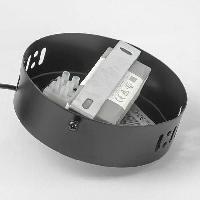 подвесной светодиодный светильник lussole aberdeen lsp-7151, доставка по Казахстану 