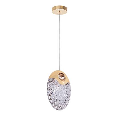 светильник подвесной arte lamp vitoria a2095sp-1go, доставка по Казахстану 