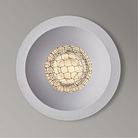 Дополнительная картинка Точечный встраиваемый светильник Arte Lamp DUCRE MINI A7093PL-1WH