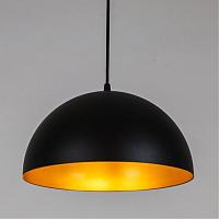 подвесной светильник arte lamp carmel a7077sp-1bk, доставка по Казахстану 