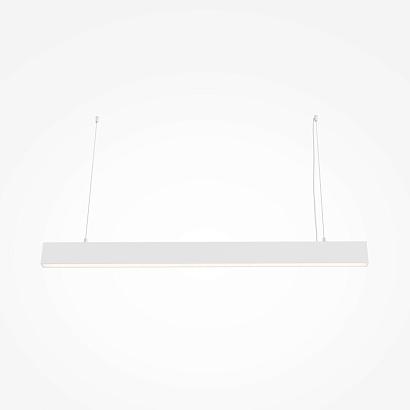 Подвесной светодиодный светильник Maytoni Vinder P051PL-L40W4K