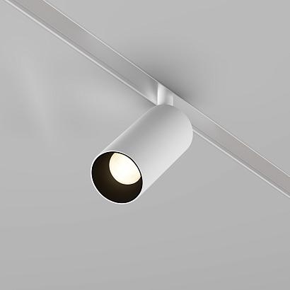 Трековый светильник Technical TR032-4-5WTW-M-DSZ-W купить в Алматы svet.kz