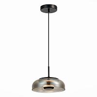 подвесной светодиодный светильник st luce lazio sl6002.403.01, доставка по Казахстану 