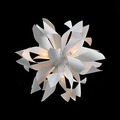люстры подвесная люстра st luce spiraglio sl453.503.06e, доставка по Казахстану 