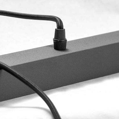 подвесной светодиодный светильник lussole loft pickwick lsp-8152, доставка по Казахстану 