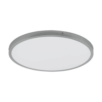 люстры потолочный светодиодный светильник eglo fueva 1 97263, доставка по Казахстану 