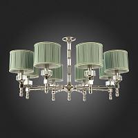 Дополнительная картинка Подвесная люстра ST Luce Oleo SL1121.103.08