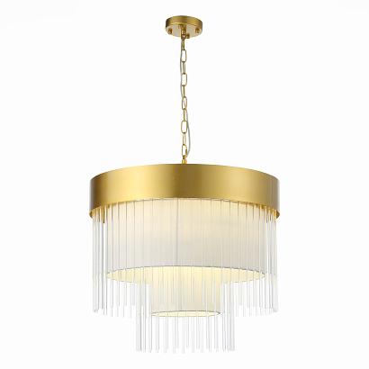 подвесная люстра st luce aversa sl1352.203.09, доставка по Казахстану 