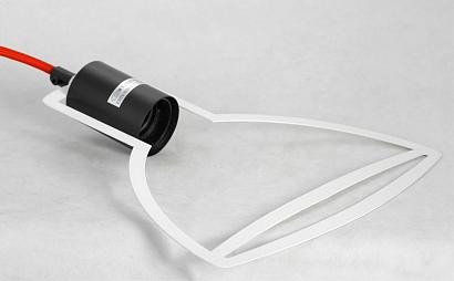 подвесной светильник lussole lgo aberdeen grlsp-8226, доставка по Казахстану 