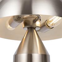 Дополнительная картинка Настольный светильник Freya FR5218TL-02N