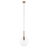 Дополнительная картинка Подвесной светильник Arte Lamp Cameron A7715SP-1AB