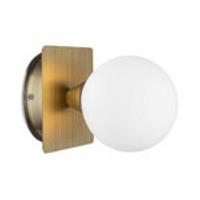 Дополнительная картинка Настенный светильник Arte Lamp Aqua-Bolla A5663AP-1AB