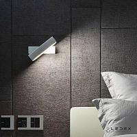 Настенный светильник iLedex FIREFOX ITE iLedex 8104W-10W-3000K WH