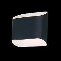 Дополнительная картинка Настенный светильник Lightstar Muro 808627
