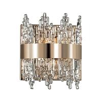 Дополнительная картинка Настенный светильник Lumion Moderni Margot 5267/2W