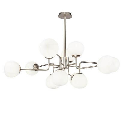 люстры подвесная люстра maytoni erich mod221-pl-12-n, доставка по Казахстану 