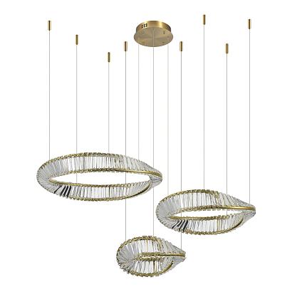 sl6204.311.03 светильник подвесной st-luce , доставка по Казахстану 