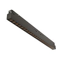 Трековый светильник Technical TR031-2-24W2.7K-B купить в Алматы svet.kz