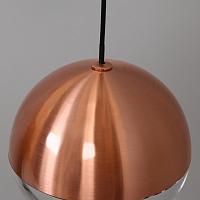 Дополнительная картинка Подвесной светильник Luna 4371-1P