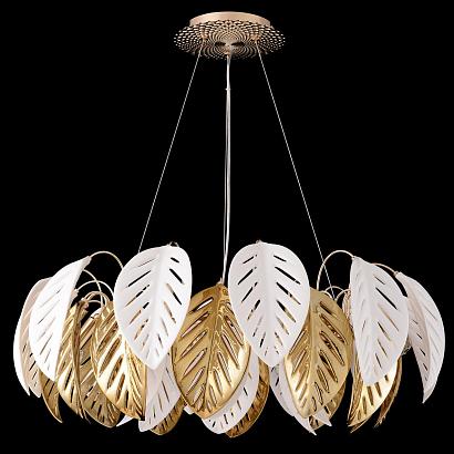 люстры люстра crystal lux ramona  2781/308, доставка по Казахстану 
