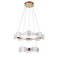 подвесной светильник arte lamp grace a1868sp-2pb, доставка по Казахстану 