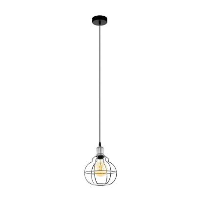 подвесной светильник eglo wraxall 33022, доставка по Казахстану 