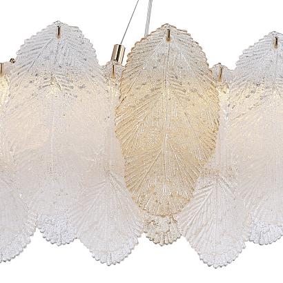 люстры sl6135.233.01 люстра st-luce lightsome, доставка по Казахстану 