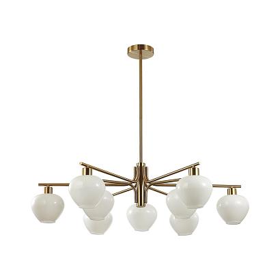 купить 8278/9 Lumion Люстра CARMELA в Алматы, svet.kz, доставка по Казахстану 