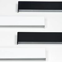 Дополнительная картинка Настенный светодиодный светильник Lightstar Fiume 810526