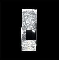 NEWPORT 15380 15382/A chrome new , Бра