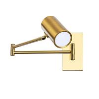 Настенный светильник Arte Lamp POSTERIOR A2490AP-1PB