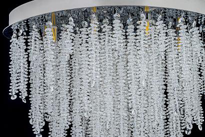 потолочный светильник arti lampadari flusso h 1.4.45.105 n, доставка по Казахстану 