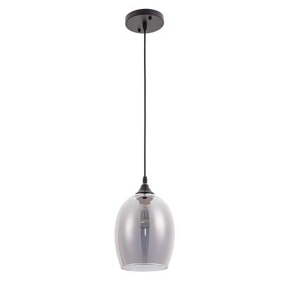 подвесной светильник arte lamp propus a4344sp-1bk, доставка по Казахстану 
