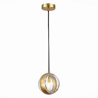 подвесной светильник st luce bala sl1156.303.01, доставка по Казахстану 
