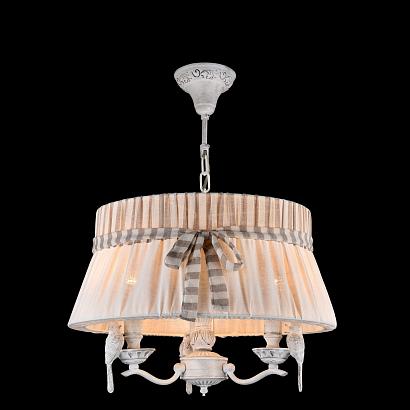 люстры подвесная люстра maytoni bird arm013-33-w, доставка по Казахстану 