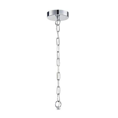 люстры подвесная люстра favourite laciness 2607-6p, доставка по Казахстану 