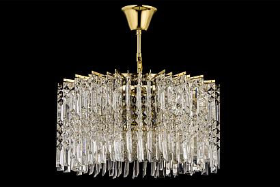 люстра потолочная  dio d'arte elite maggio e 1.5.50.100 g, доставка по Казахстану 