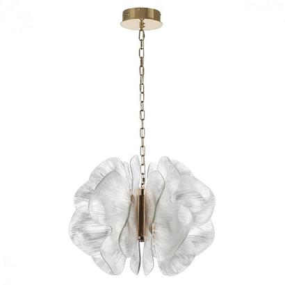 люстры 5089/80l odeon light подвесной светильник siama, доставка по Казахстану 