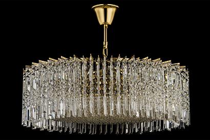 люстра подвесная dio d'arte elite maggio e 1.5.80.100 g, доставка по Казахстану 