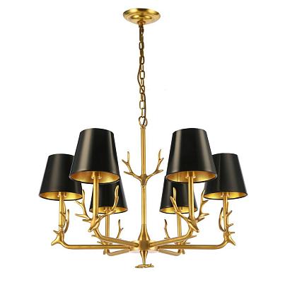люстры подвесная люстра st luce velossa sl1123.203.06, доставка по Казахстану 