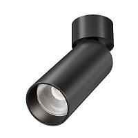 Потолочный светильник Technical C055CL-L12W4K-SS-B купить в Алматы svet.kz