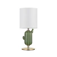 5425/1TA Odeon Light Настольная лампа CACTUS