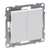 Дополнительная картинка Выключатель Legrand 721105