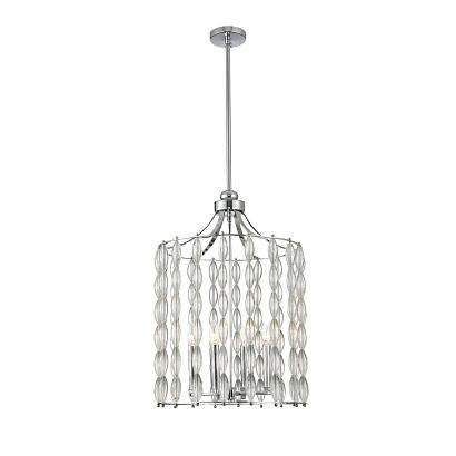 люстры подвесная люстра st luce sogarte sl1140.103.08, доставка по Казахстану 