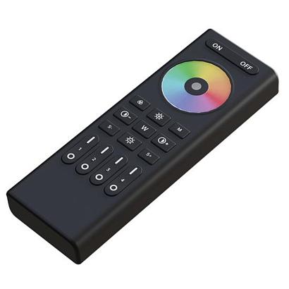 Пульт управления для четырехканального контроллера Arte Lamp SMART A70RC-04CH-BK купить в Алматы svet.kz