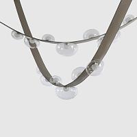 Дополнительная картинка Светильник подвесной Crystal Lux BOSQUE 0272/207